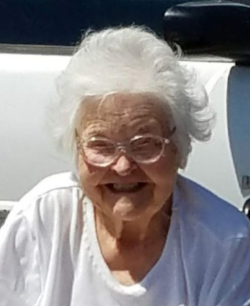 Laverne Daniel
