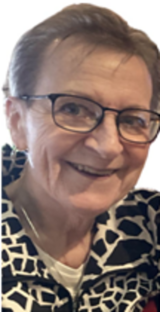 Dianne Rosalind Sadler