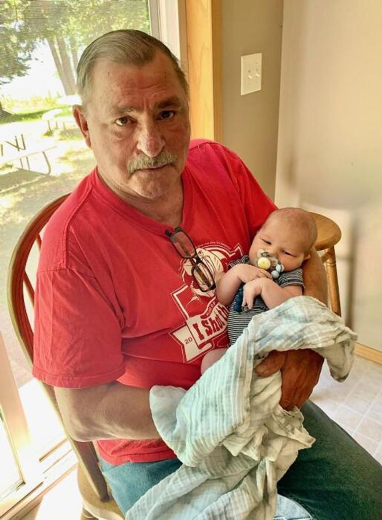 Darrell B. Sellnow Profile Photo