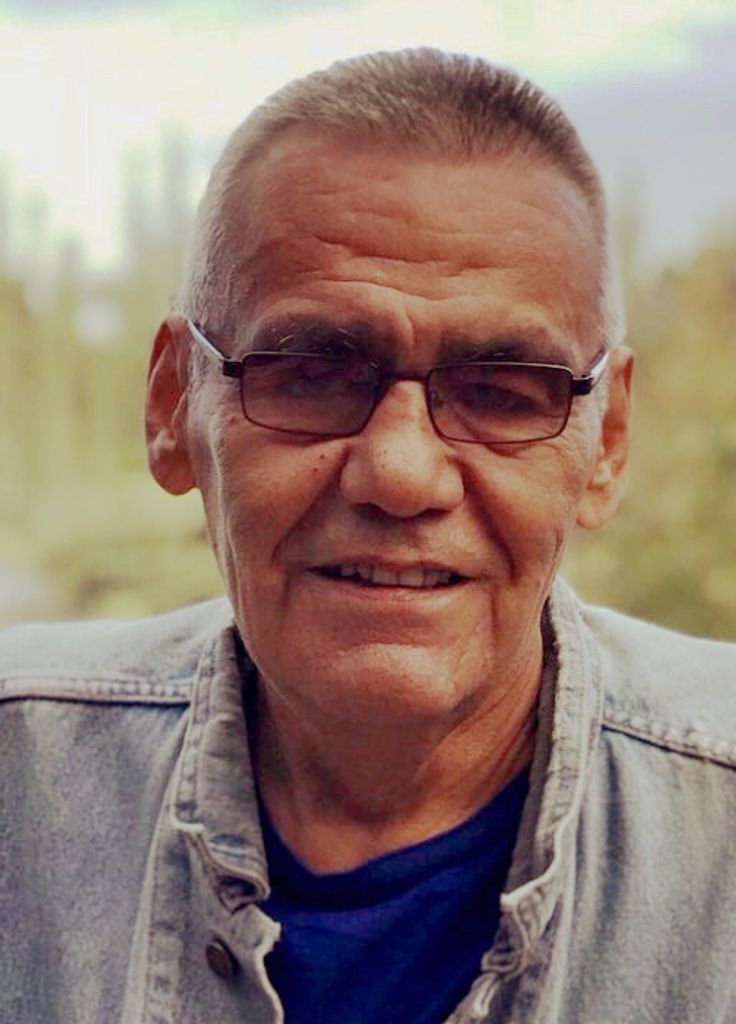 Philip "Smokey" Smith Profile Photo