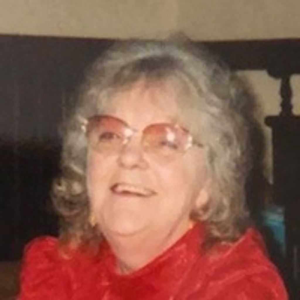 Irene C. Warfield