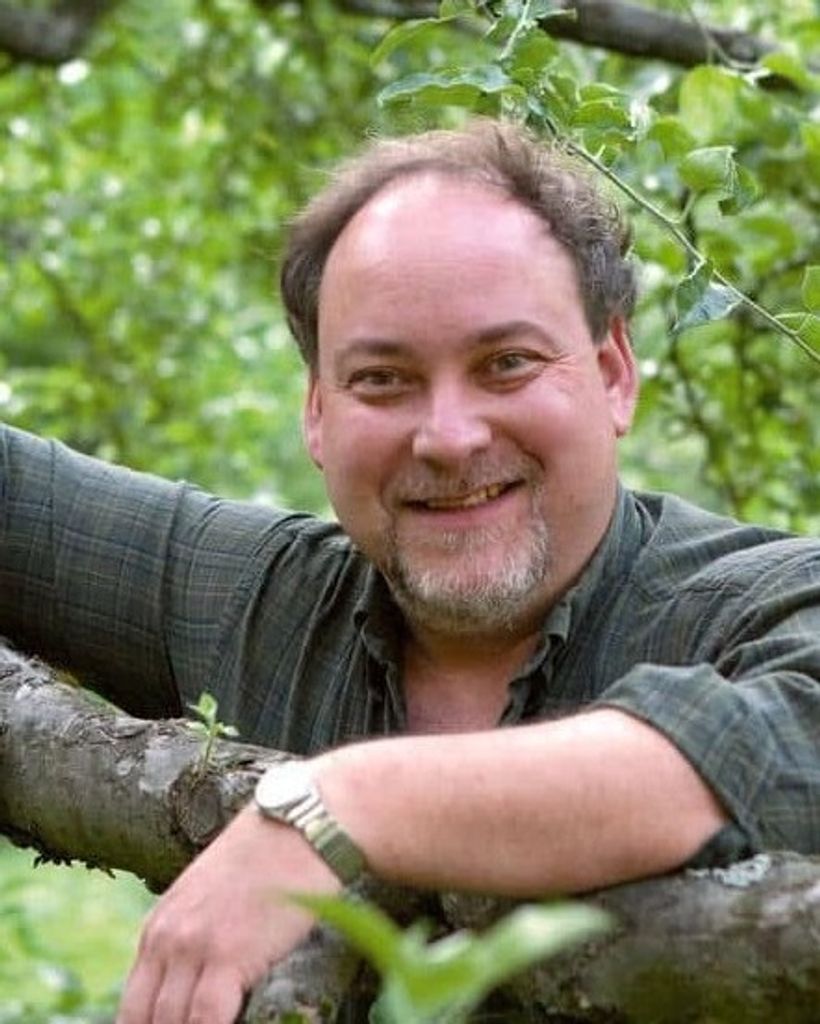 Benjamin "Ben" Alan Watson