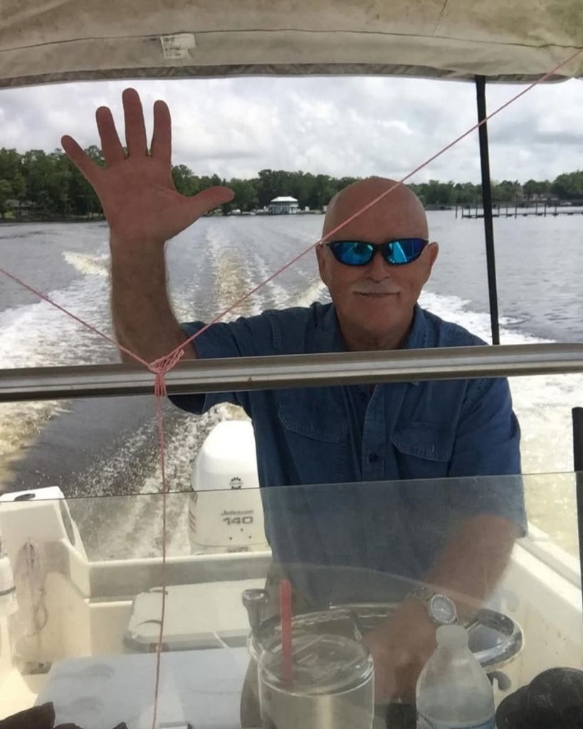 Elmer Sellers Latham Profile Photo