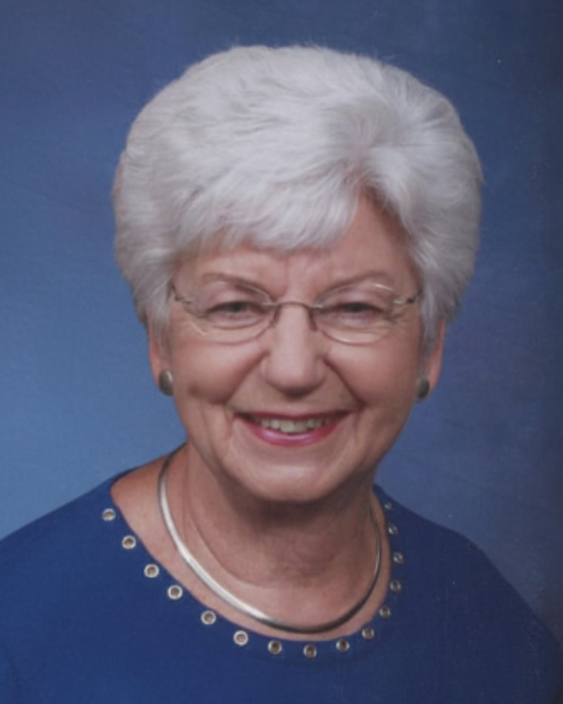 Elizabeth Milton Griffin