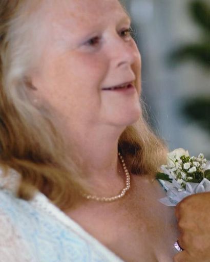 Roberta Cox's obituary image