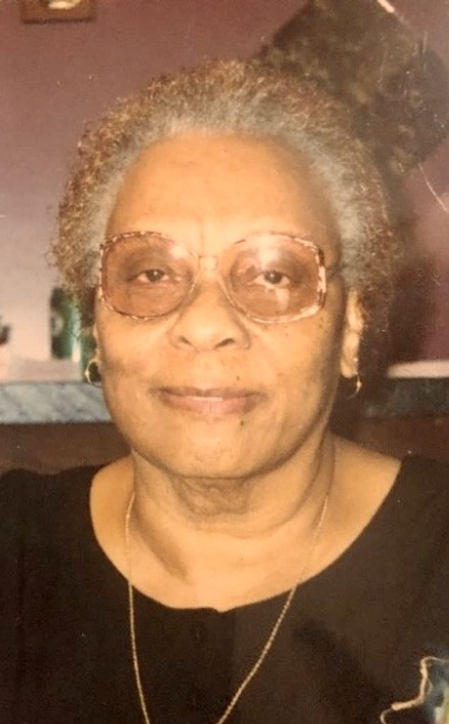 Bernice "Mother" Moore