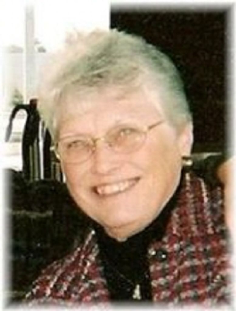 Judy A. Worster