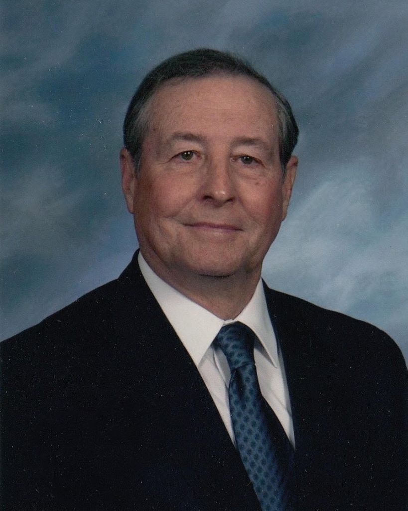 Harold Russom Davis Profile Photo