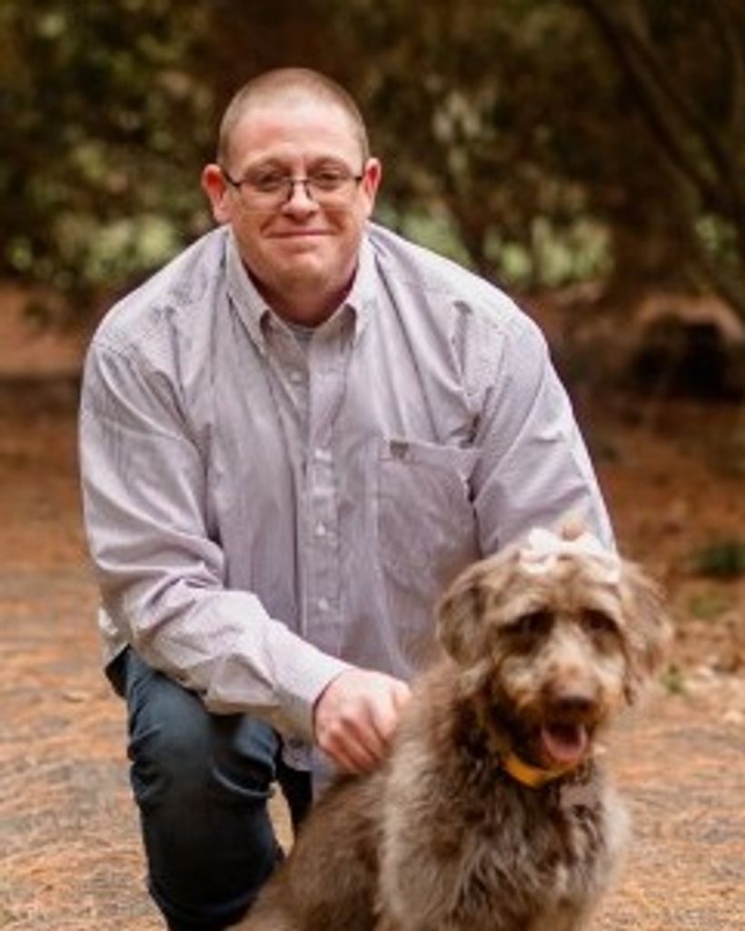 Stephen "Ryan" Chenault Profile Photo