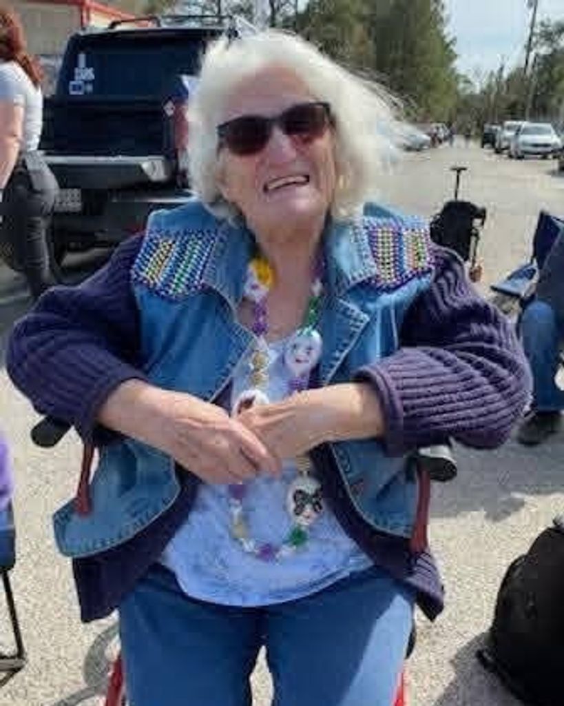 Carol Lynn Trickel