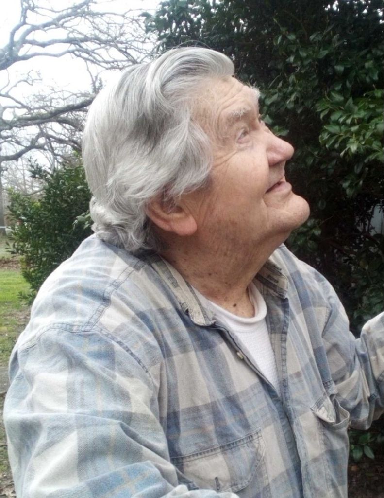 Ned Chamblee Profile Photo