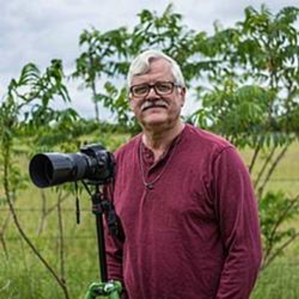 Steven Kent Tredway