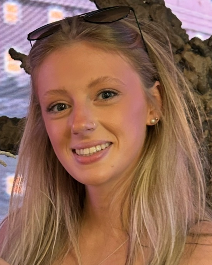 Shaelyn Brooke Chappell Profile Photo