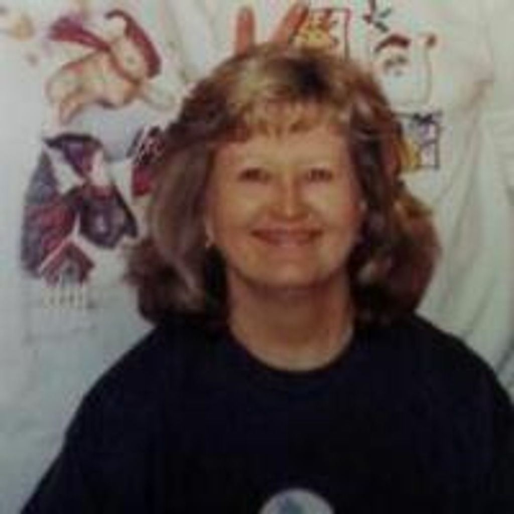 Mary Jane Otts
