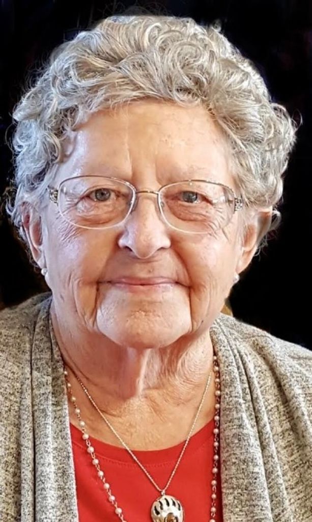 Ida Lucy Franchini Profile Photo