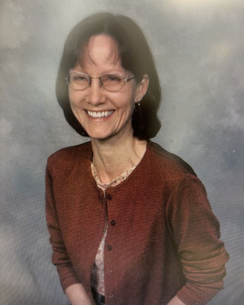 Beverly Morris Emory