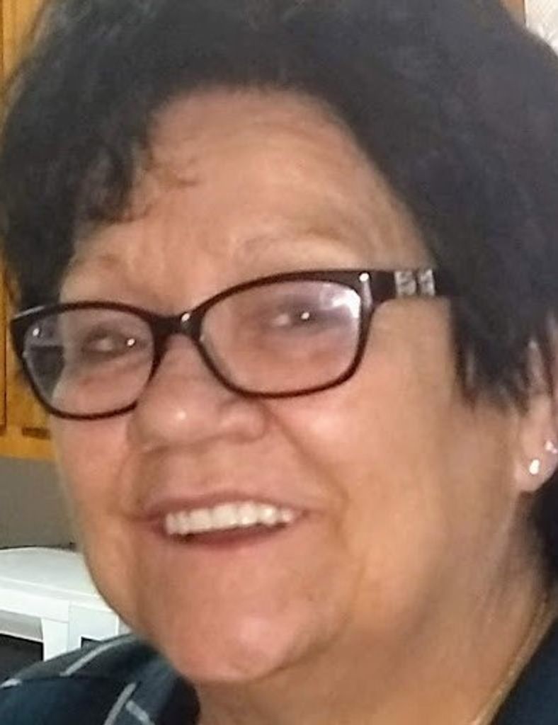Laurell Williams