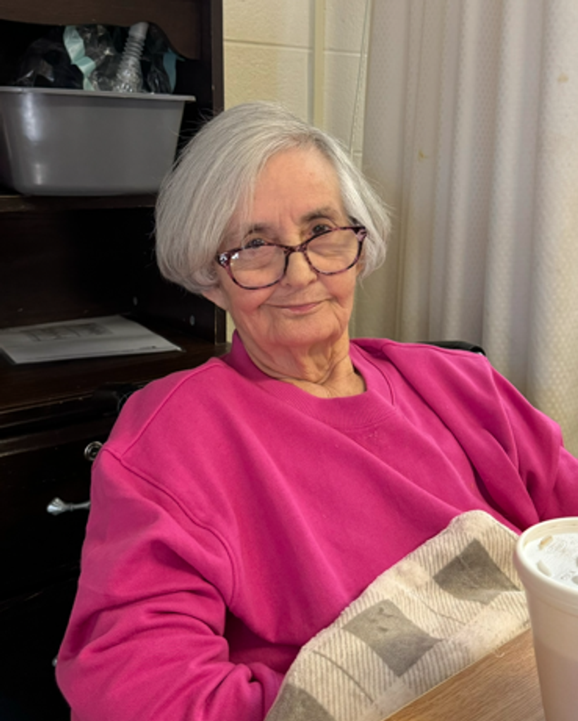 Elizabeth "Libby" Ann Suiter Profile Photo