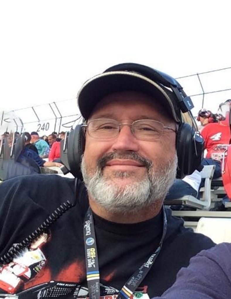 Mark S. Phillips Profile Photo