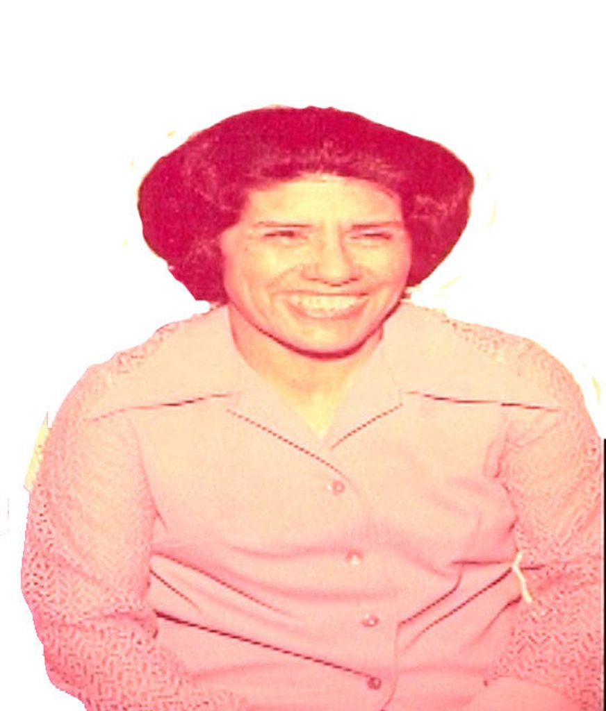 Martha A. Moreno