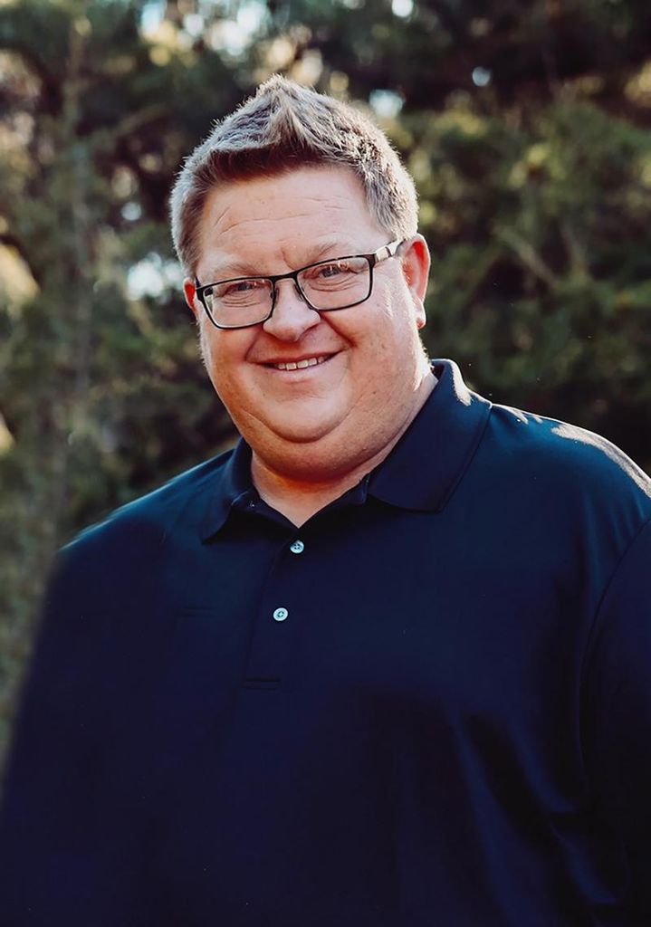 Dustin Edwin Duffy Profile Photo