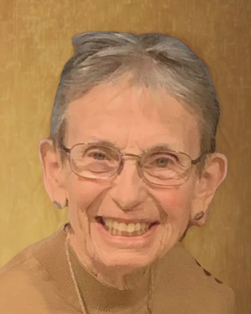 Carole M. Gerrity Profile Photo