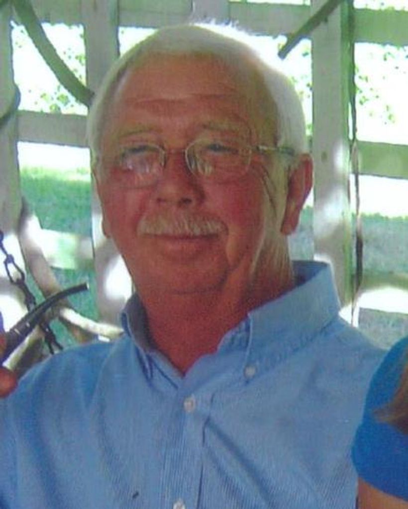 Carl Lee Williams
