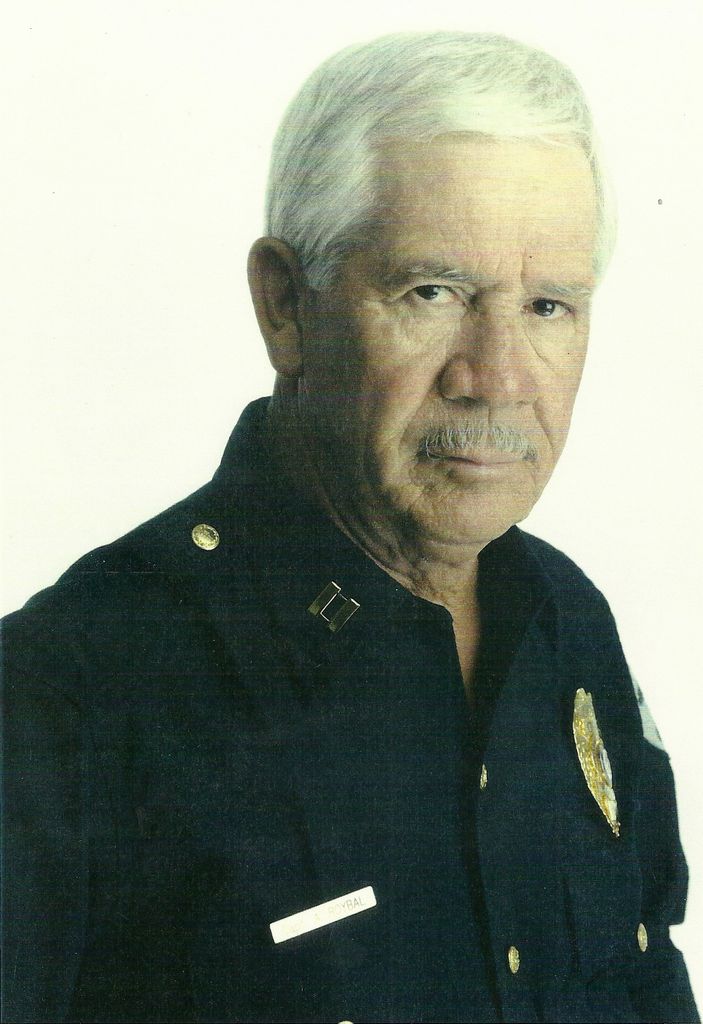 Alex Roybal