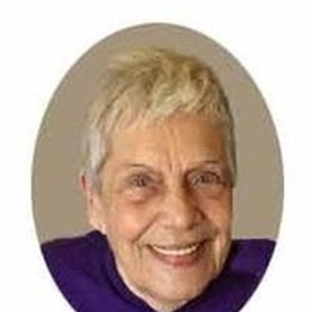 Marguerite A. Carlson