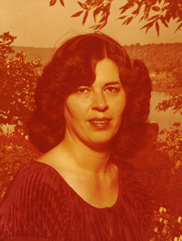Alice McQueen Profile Photo