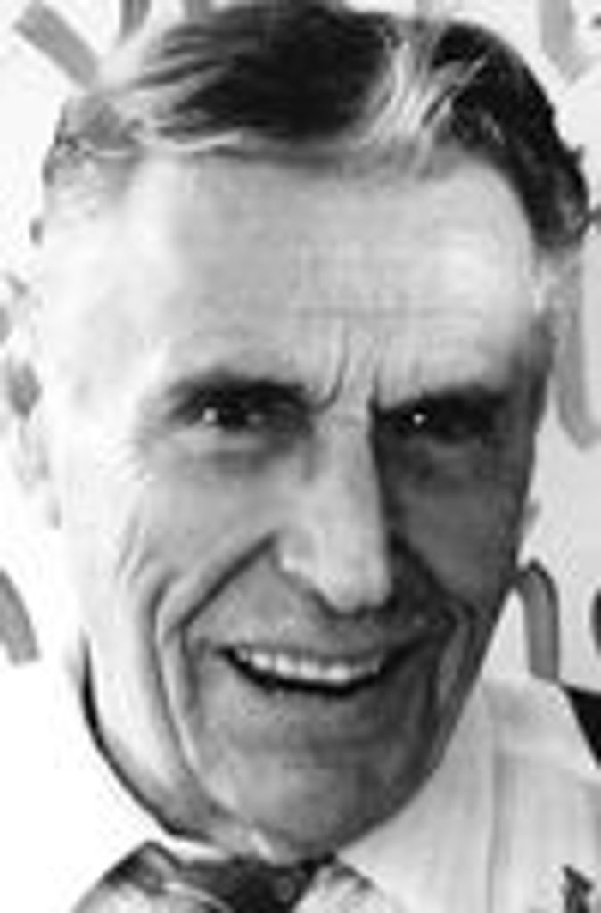 Alfred F. "Al" Sontag Profile Photo