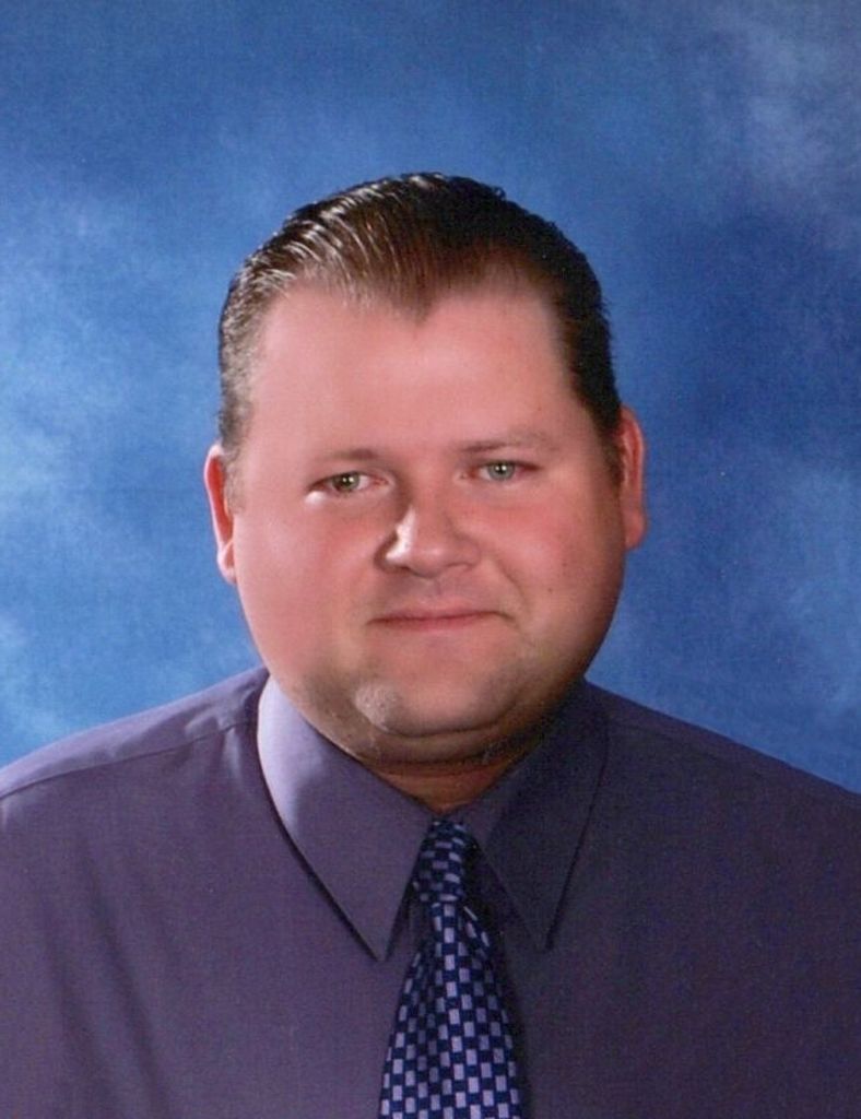 Tim Osborne Profile Photo