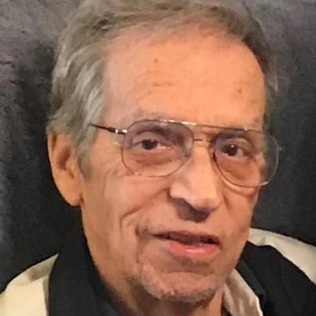 Robert Joseph Jones