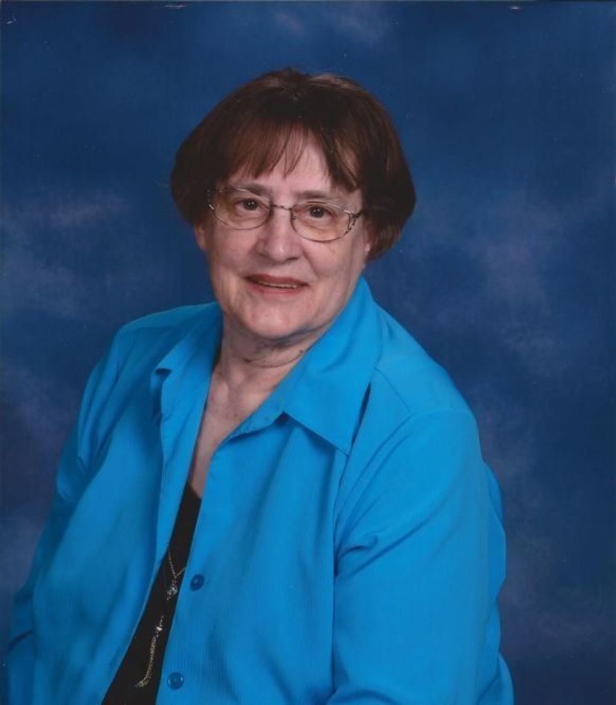 Helen M Martin Profile Photo