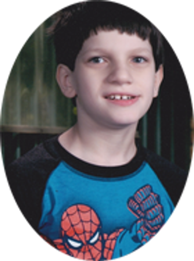 Christopher Gardner Profile Photo