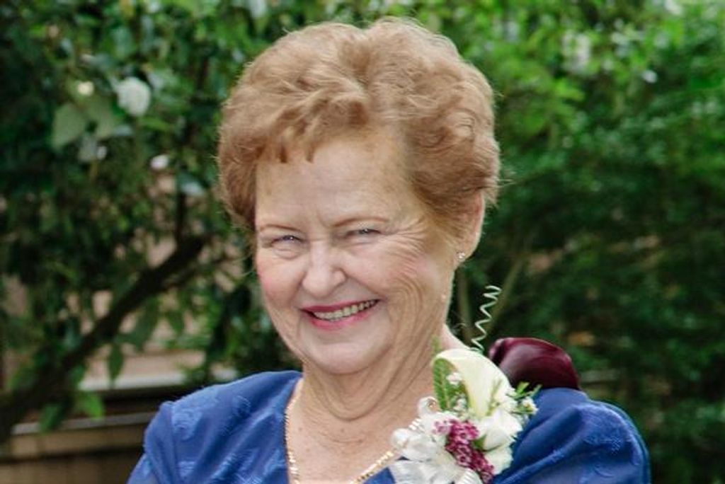 Phyllis J. Stein Profile Photo