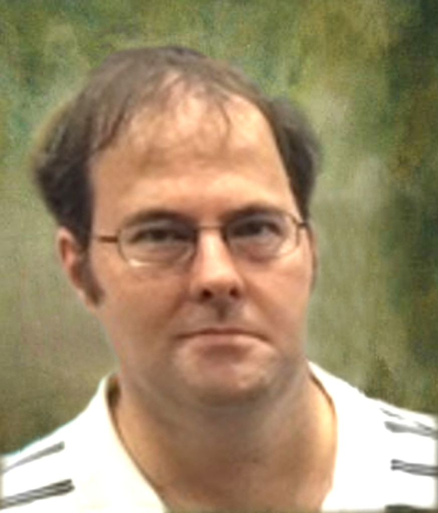 Bradley Dean Stuffle