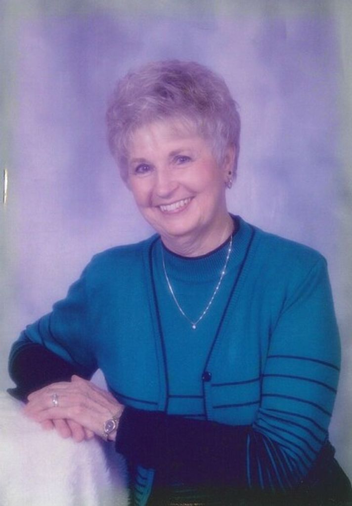 Arleta Lively Boyd Profile Photo
