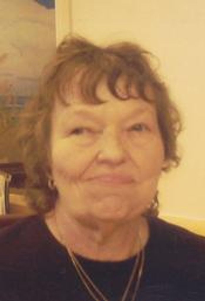 Louise Etters Grindell
