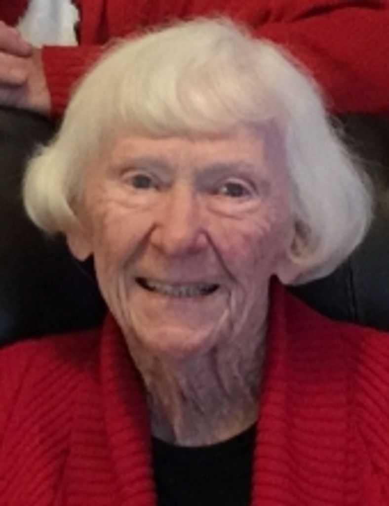 Ramona  Marie Edberg