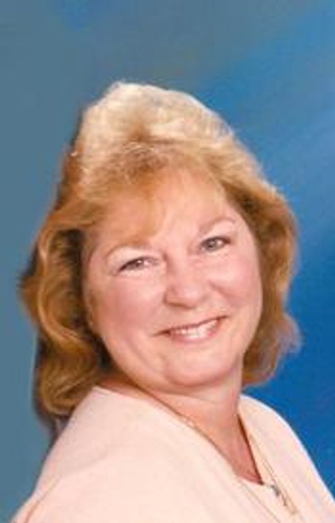 Linda Jo Winkelmeyer