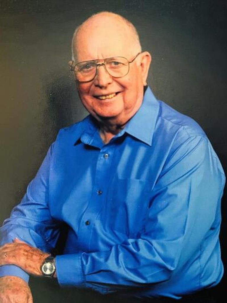 Charlie Louis Hansford Profile Photo