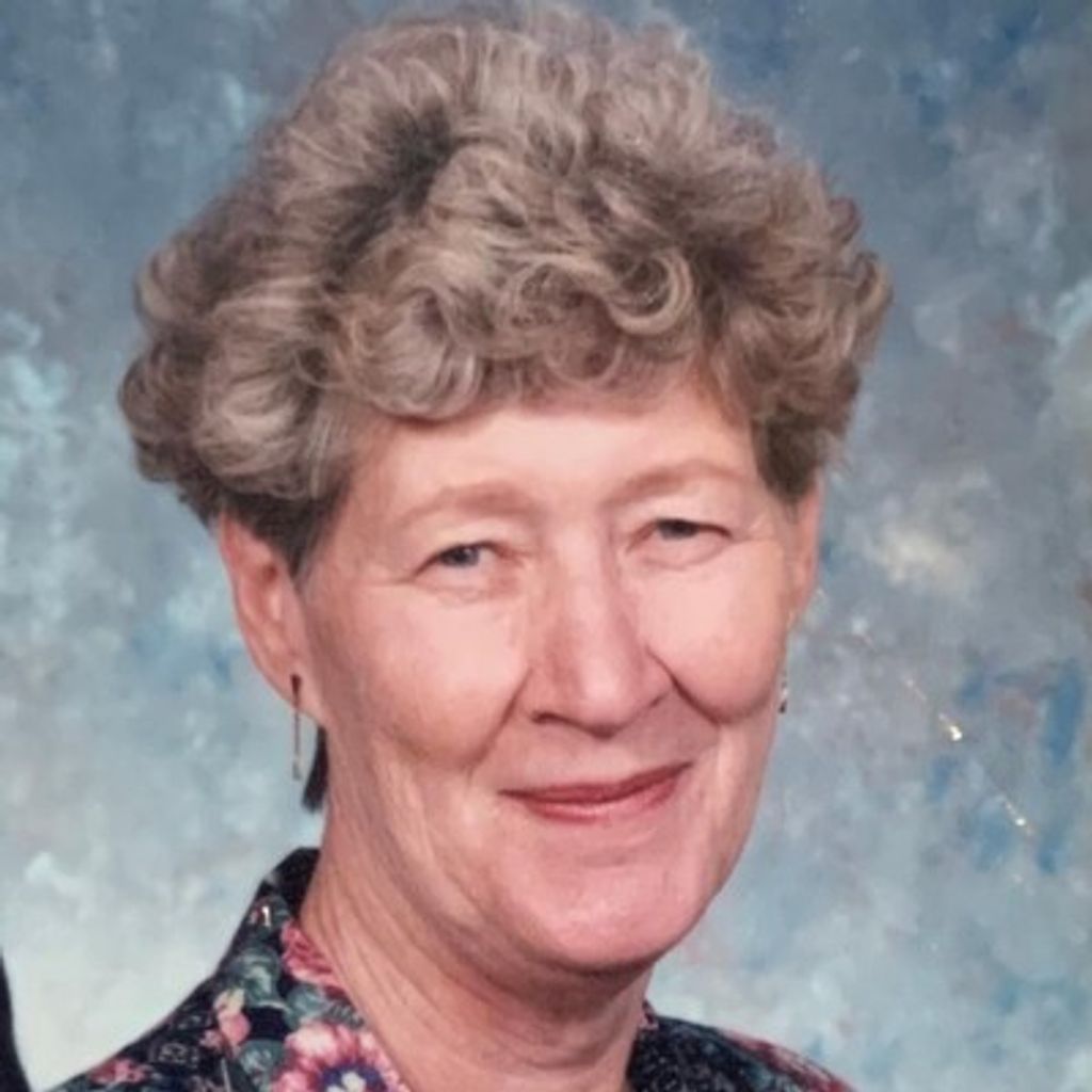 Daisy Elizabeth Green