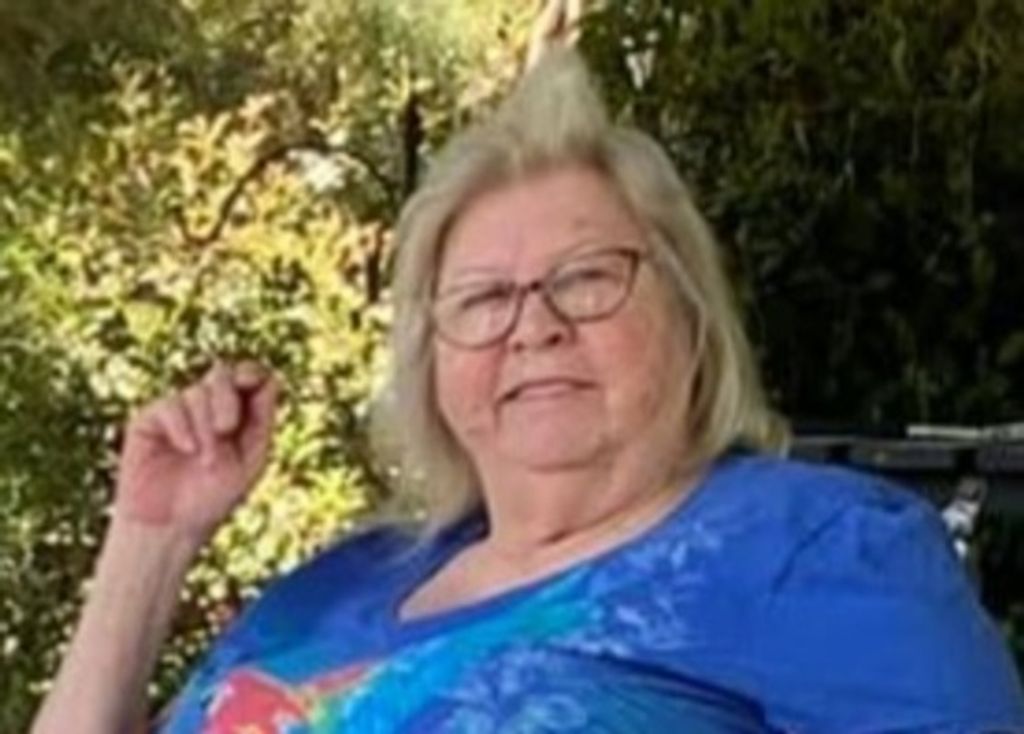 Livingston- Lorraine Varney Profile Photo