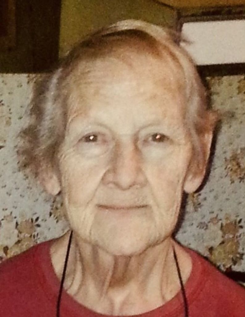 Wanda Folker