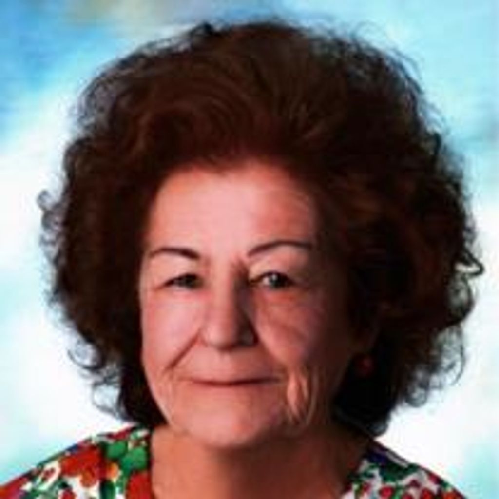 Helen Pacias