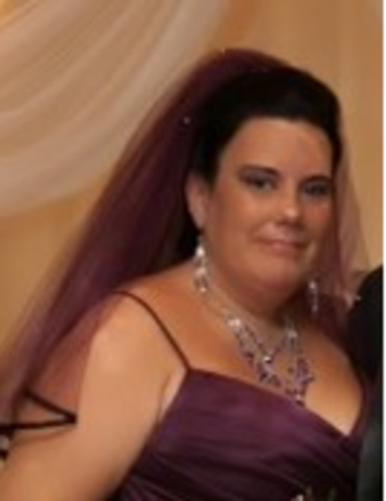 Tiffany Galpin Starbuck