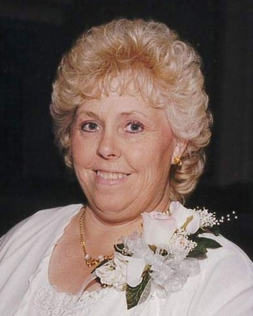 Barbara "Barb" Ann Gysbers Profile Photo