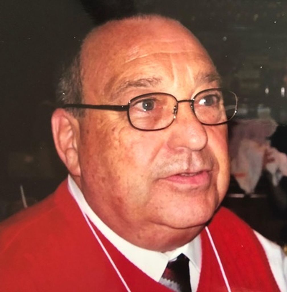 Roger Clay Wilkinson