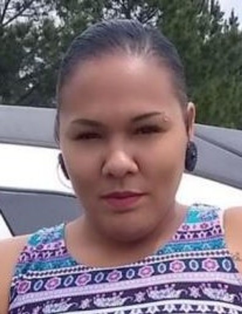 Victoria Jaquin Locklear Profile Photo